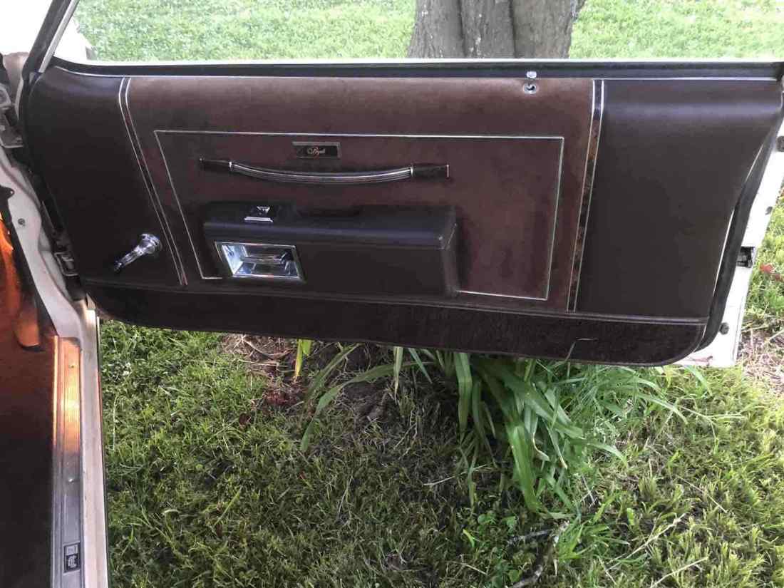 1984 Oldsmobile Delta 88 ROYALE - photo 13