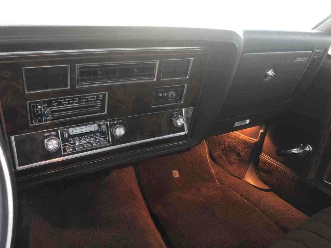 1984 Oldsmobile Delta 88 ROYALE - photo 6