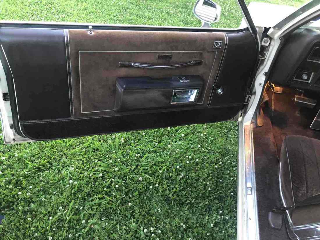 1984 Oldsmobile Delta 88 ROYALE - photo 7