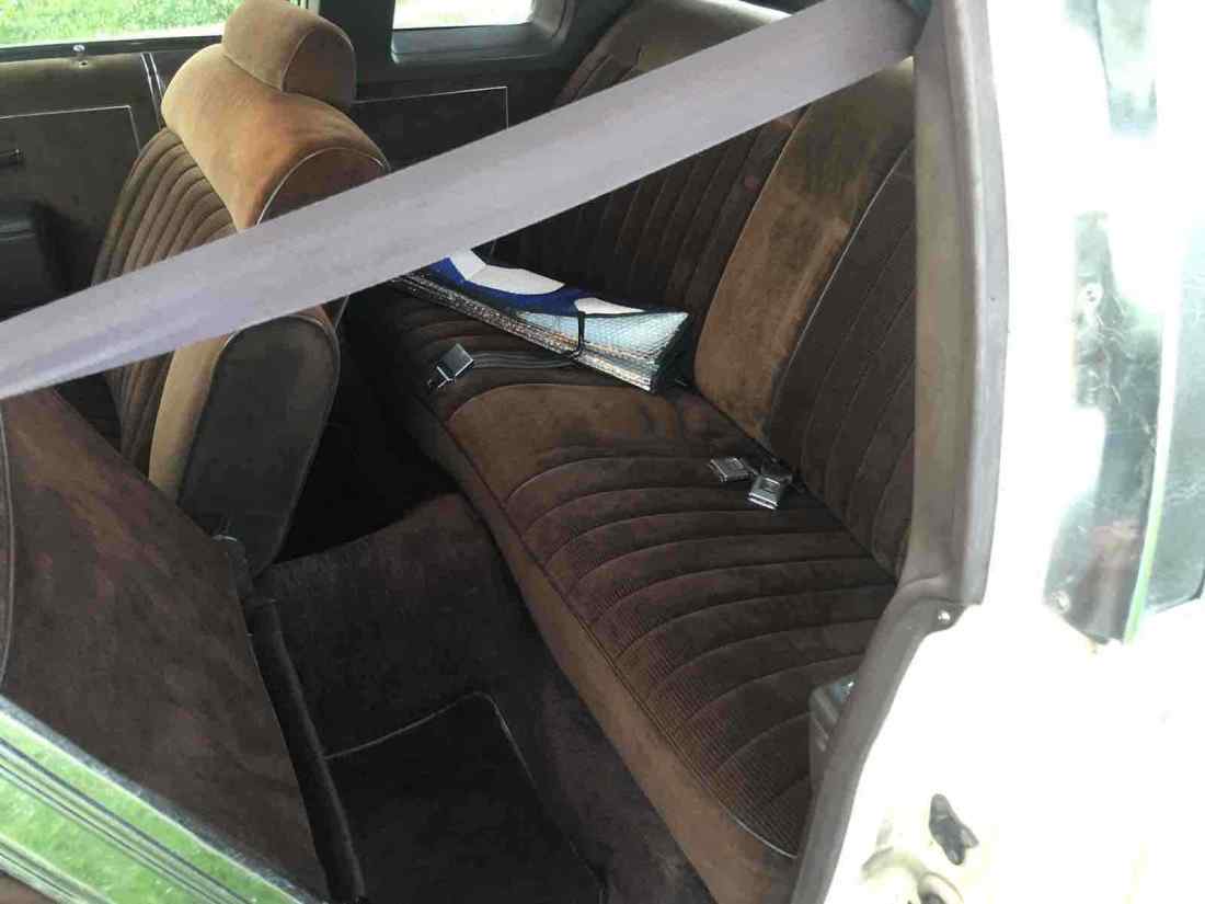 1984 Oldsmobile Delta 88 ROYALE - photo 8