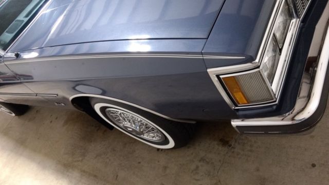 1984 Oldsmobile Eighty-Eight Royale - photo 10