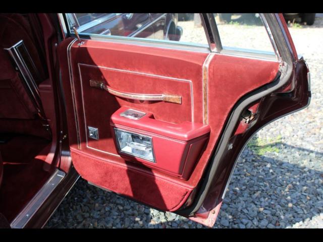 1984 Oldsmobile Eighty-Eight LS - photo 11