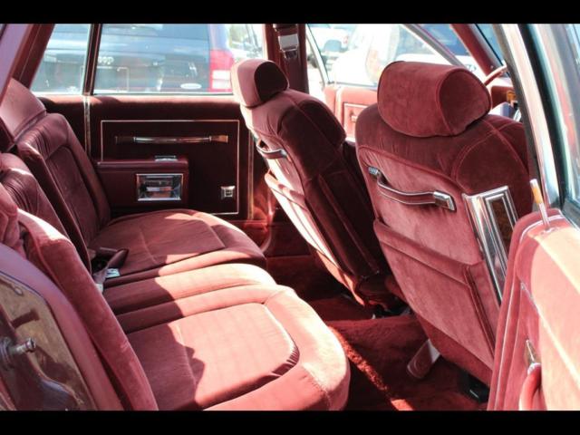 1984 Oldsmobile Eighty-Eight LS - photo 12