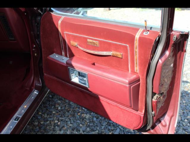 1984 Oldsmobile Eighty-Eight LS - photo 13