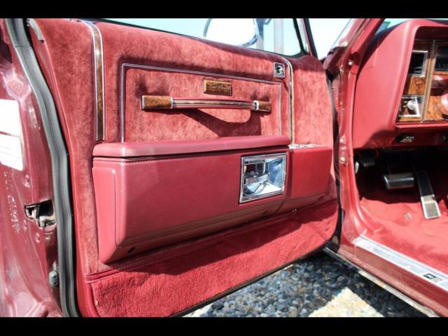 1984 Oldsmobile Eighty-Eight LS - photo 6