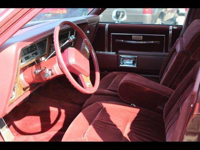 1984 Oldsmobile Eighty-Eight LS - photo 7