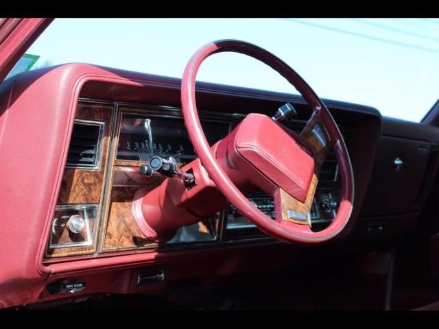 1984 Oldsmobile Eighty-Eight LS - photo 8