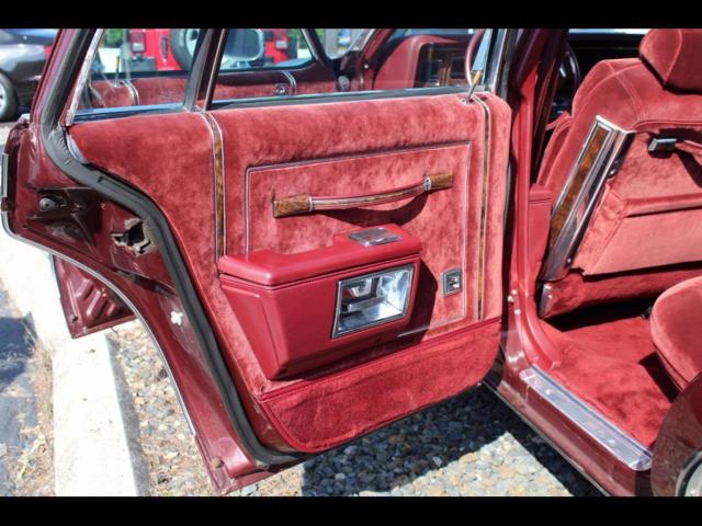 1984 Oldsmobile Eighty-Eight LS - photo 9