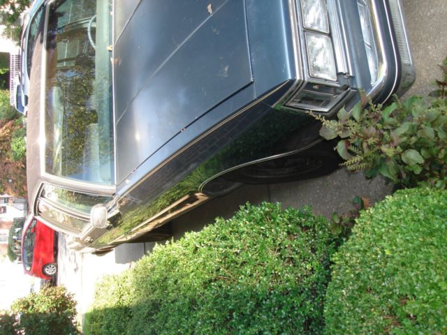 1984 Oldsmobile Eighty-Eight - photo 6