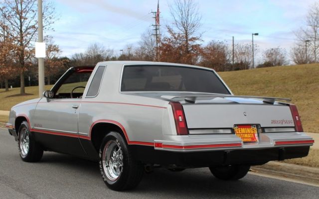 1984 Oldsmobile Hurst 442 -- - photo 10