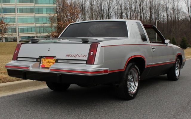 1984 Oldsmobile Hurst 442 -- - photo 12