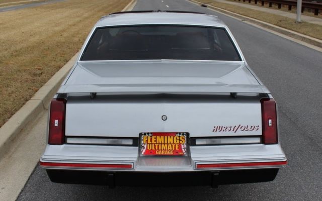 1984 Oldsmobile Hurst 442 -- - photo 4