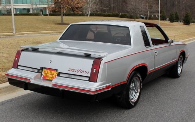 1984 Oldsmobile Hurst 442 -- - photo 5