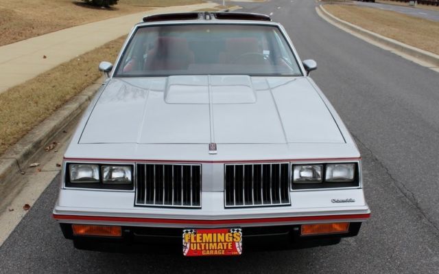 1984 Oldsmobile Hurst 442 -- - photo 8