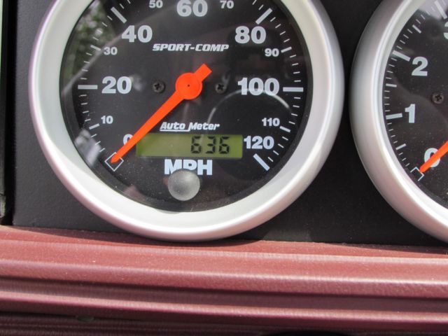 1984 Oldsmobile Cutlass Hurst - photo 10