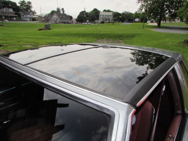1984 Oldsmobile Cutlass Hurst - photo 6