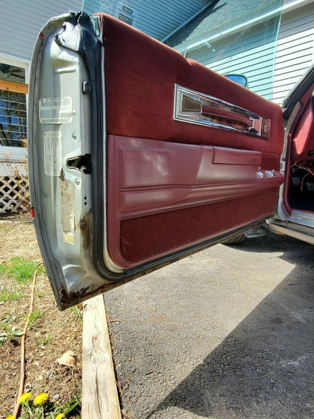 1984 Oldsmobile Cutlass Calais - photo 9