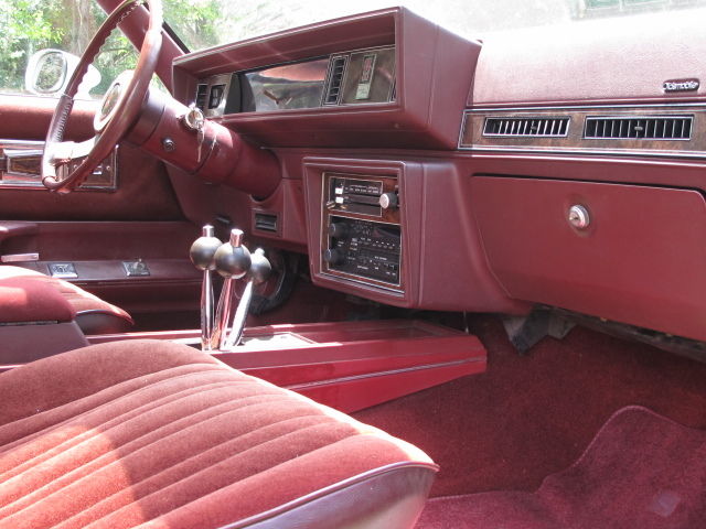 1984 Oldsmobile Cutlass - photo 10