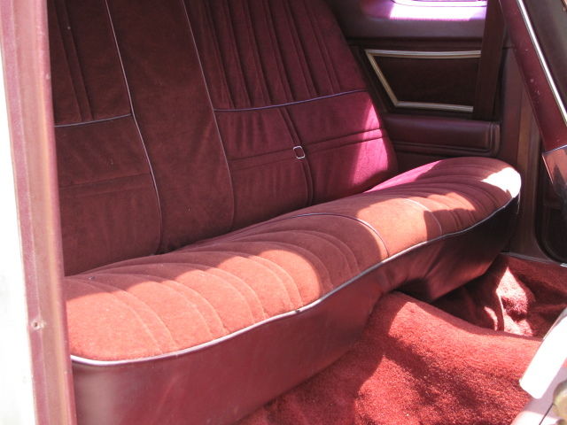 1984 Oldsmobile Cutlass - photo 11