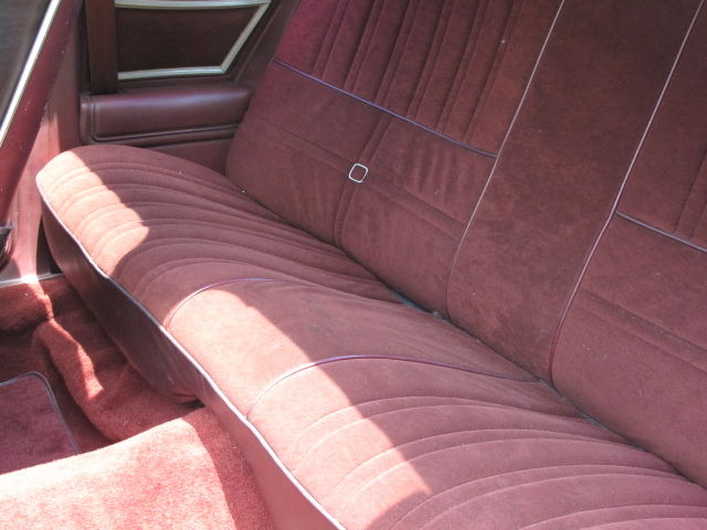 1984 Oldsmobile Cutlass - photo 12