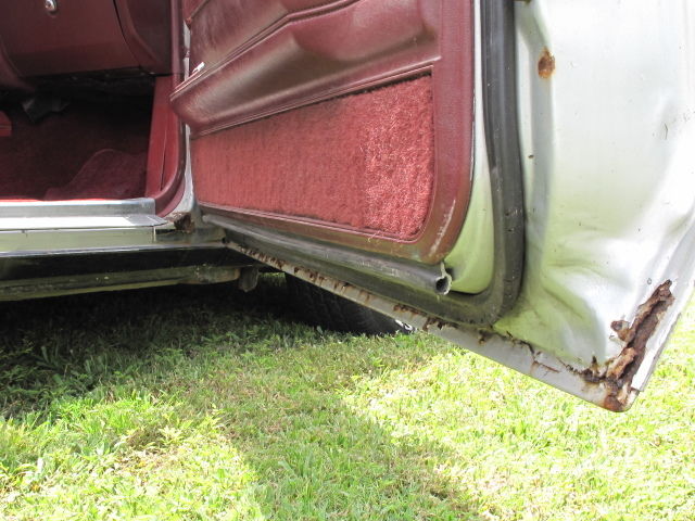 1984 Oldsmobile Cutlass - photo 8