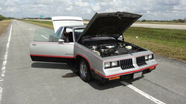 1984 Oldsmobile 442 - photo 12
