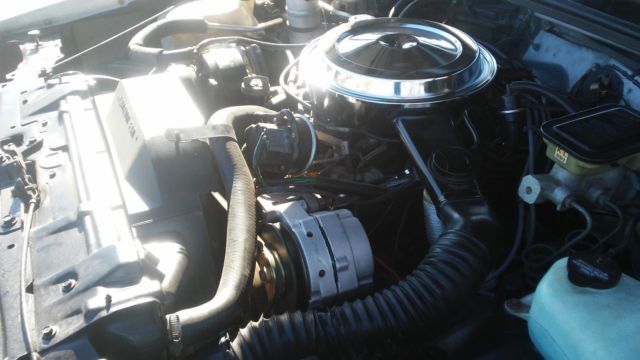 1984 Oldsmobile Cutlass - photo 11