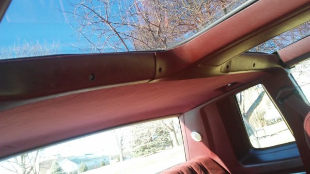 1984 Oldsmobile Cutlass - photo 12