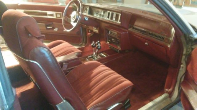 1984 Oldsmobile Cutlass - photo 13