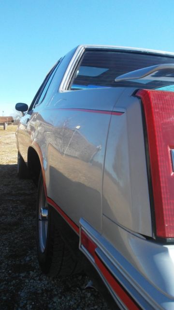 1984 Oldsmobile Cutlass - photo 4