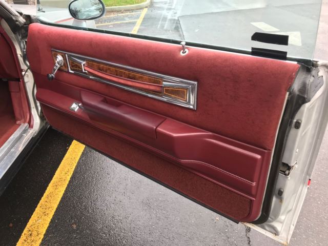 1984 Oldsmobile 442 Hurts / Old - photo 10