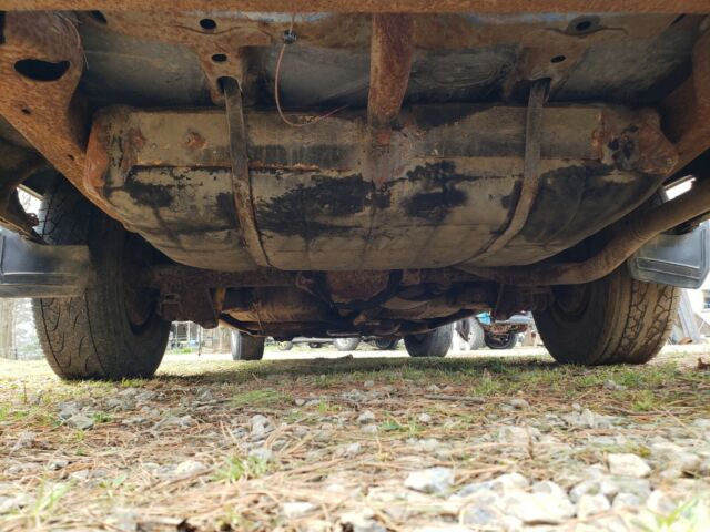 1984 Oldsmobile Cutlass - photo 11
