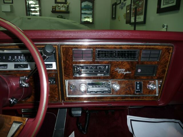 1984 Oldsmobile Ninety-Eight Regency Brougham - photo 5