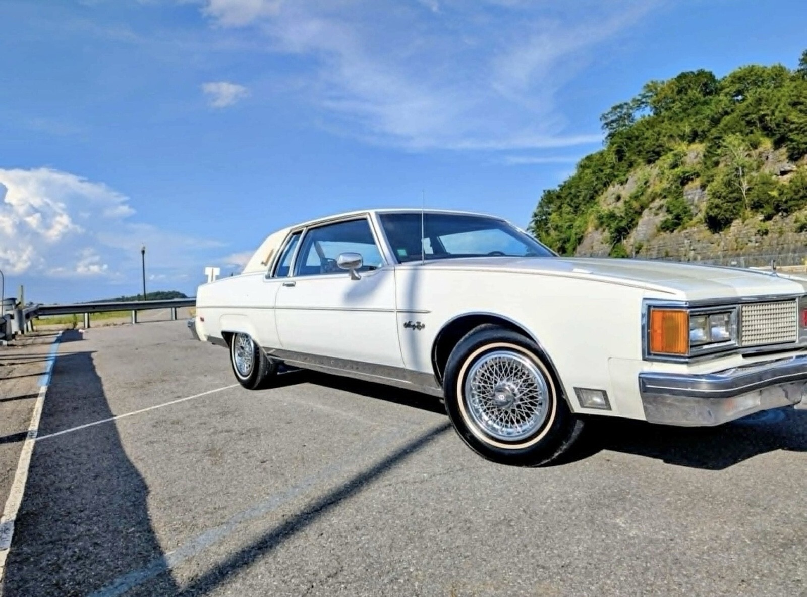 1984 Oldsmobile Ninety-Eight REGENCY - photo 13