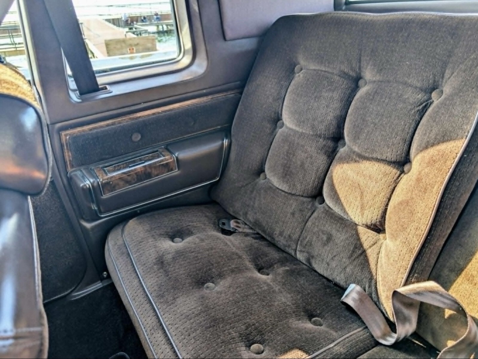 1984 Oldsmobile Ninety-Eight REGENCY - photo 8