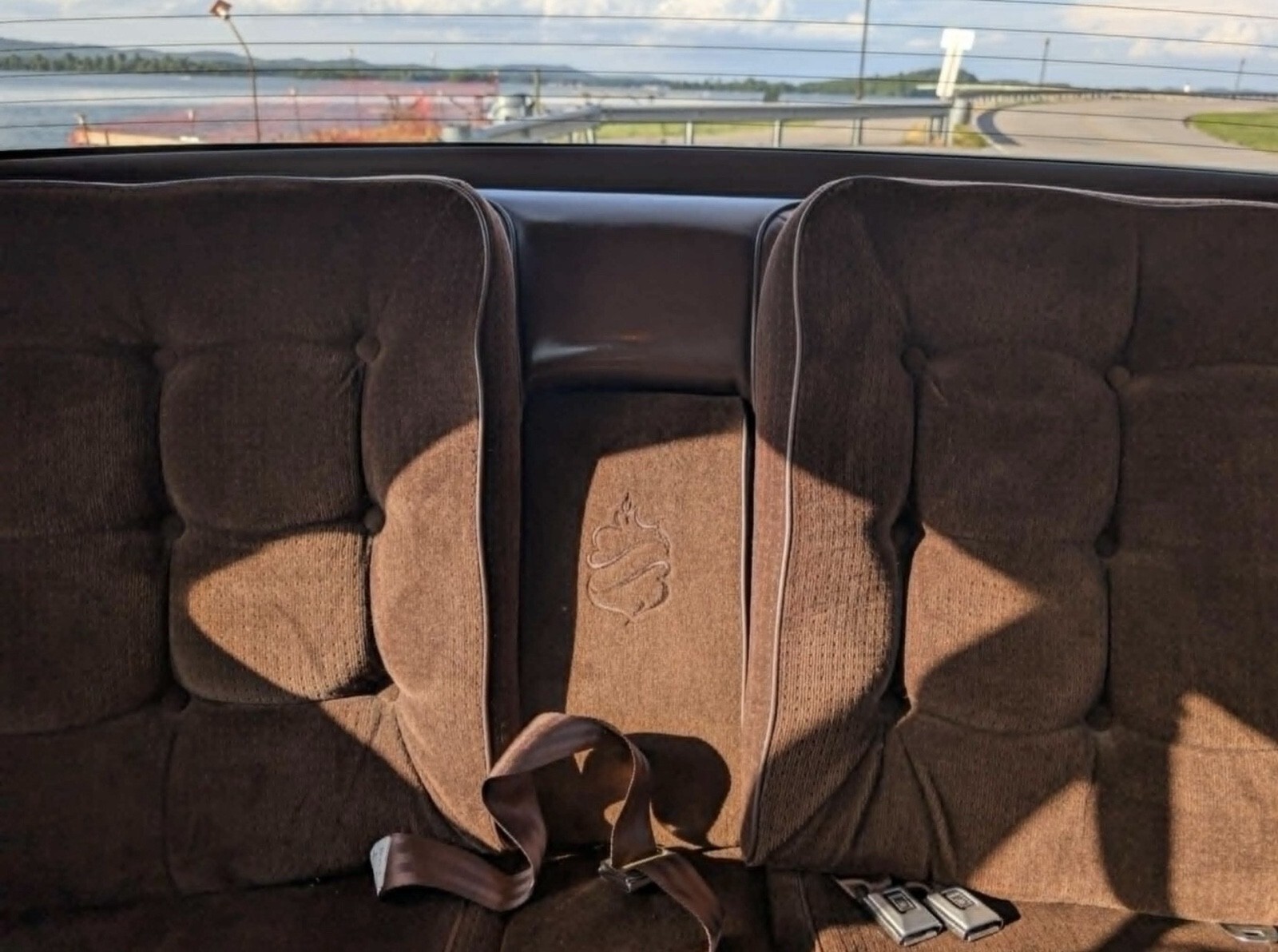 1984 Oldsmobile Ninety-Eight REGENCY - photo 9