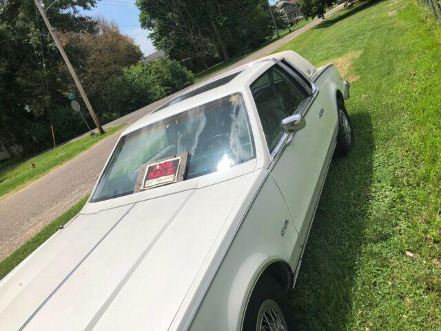 1984 Oldsmobile toronado coupe - photo 10