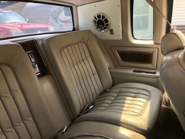 1984 Oldsmobile toronado coupe - photo 11