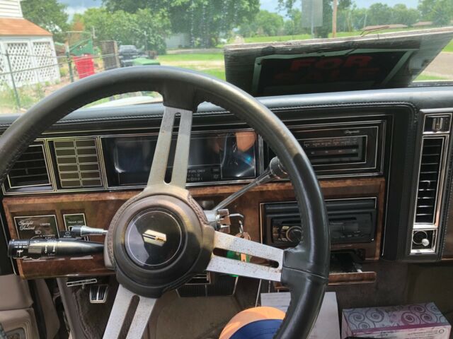 1984 Oldsmobile toronado coupe - photo 12