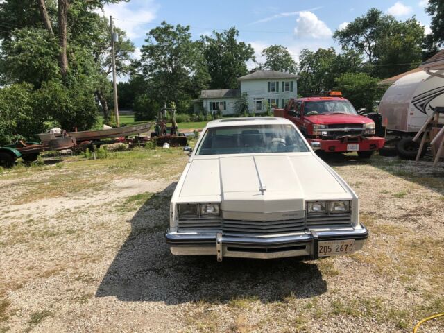 1984 Oldsmobile toronado coupe - photo 3