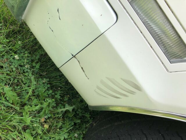 1984 Oldsmobile toronado coupe - photo 6