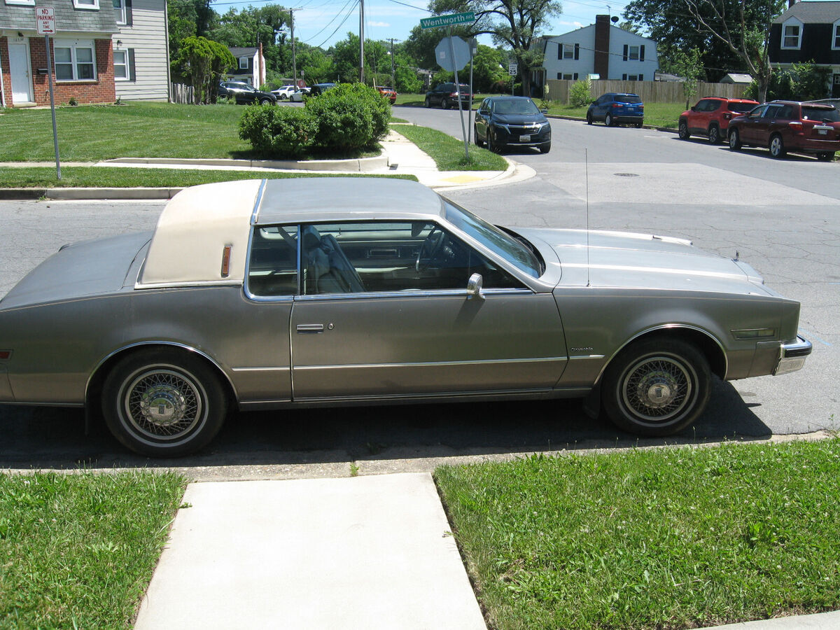 1984 Oldsmobile Toronado - photo 5