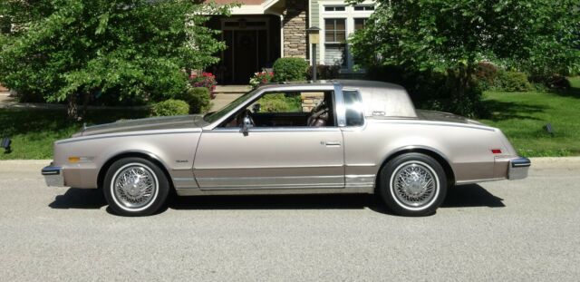1984 Oldsmobile Toronado Caliente - photo 5