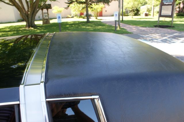 1984 Oldsmobile Toronado Caliente Package - photo 5