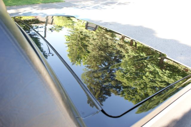 1984 Oldsmobile Toronado Caliente Package - photo 6