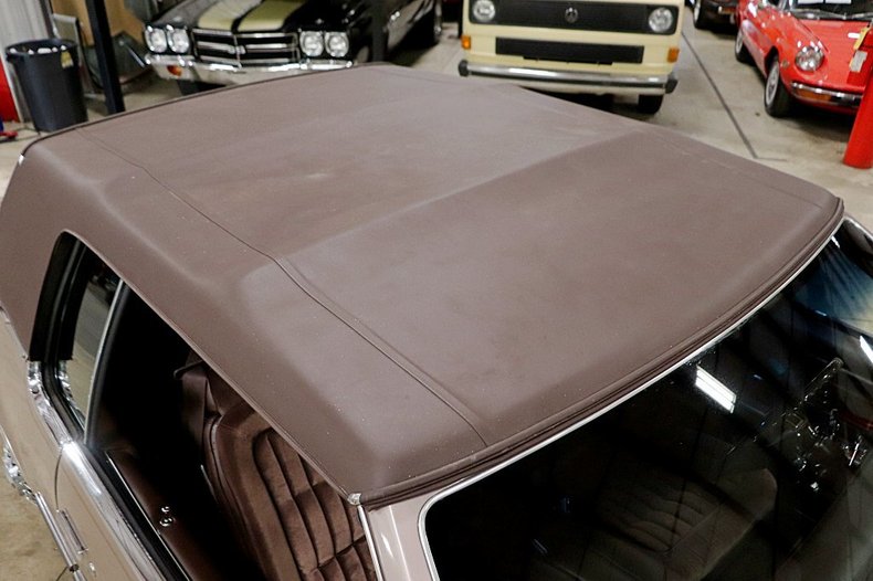 1984 Oldsmobile Toronado Brougham Coupe - photo 10
