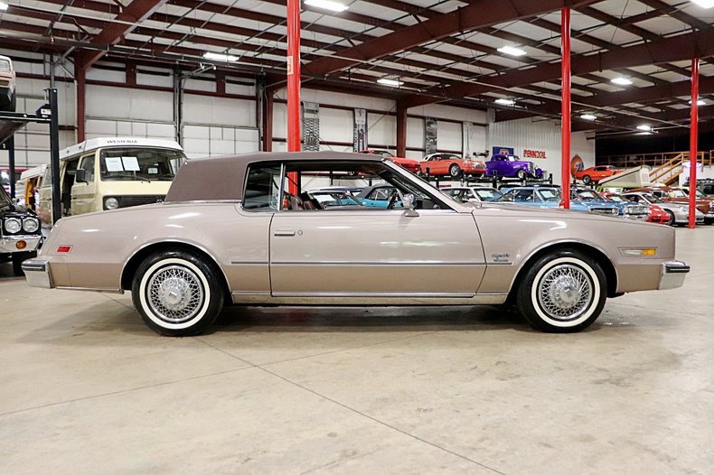 1984 Oldsmobile Toronado Brougham Coupe - photo 6