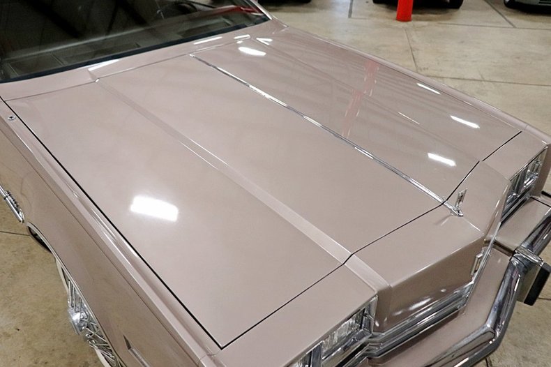 1984 Oldsmobile Toronado Brougham Coupe - photo 9