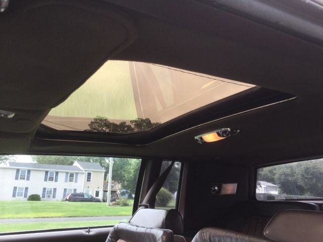 1984 Oldsmobile Toronado Caliente - photo 11