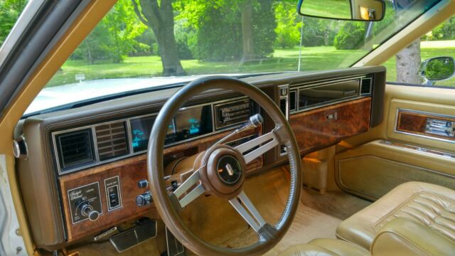 1984 Oldsmobile Toronado Caliente - photo 7